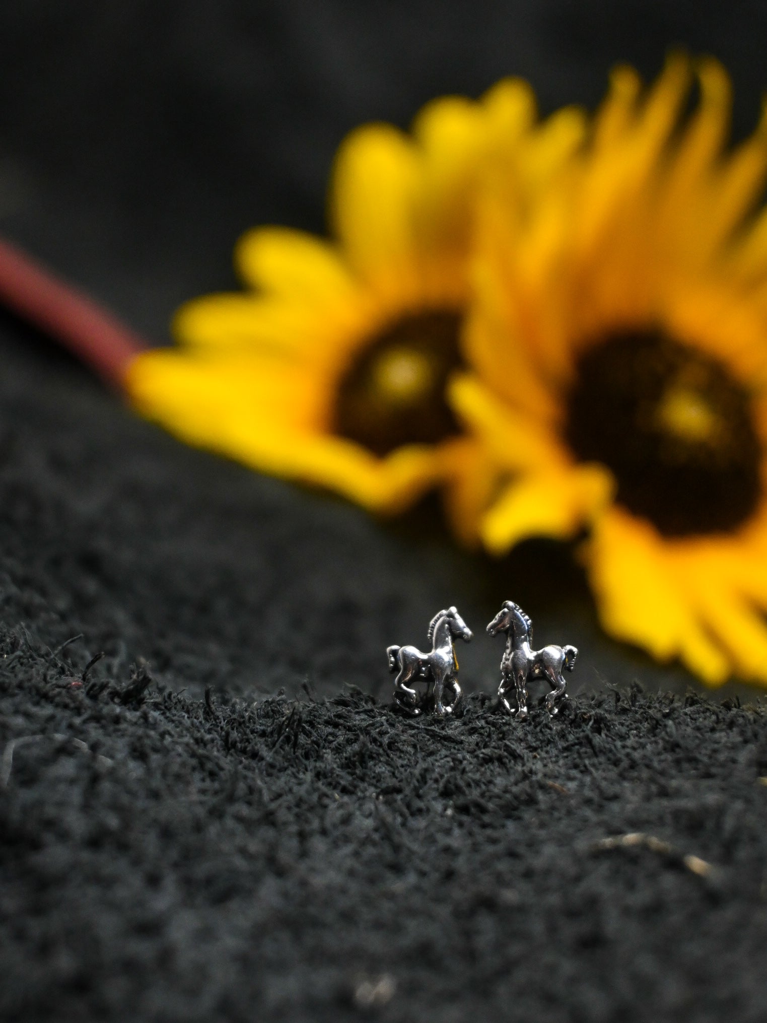 Silver Studs Under $25 image 14