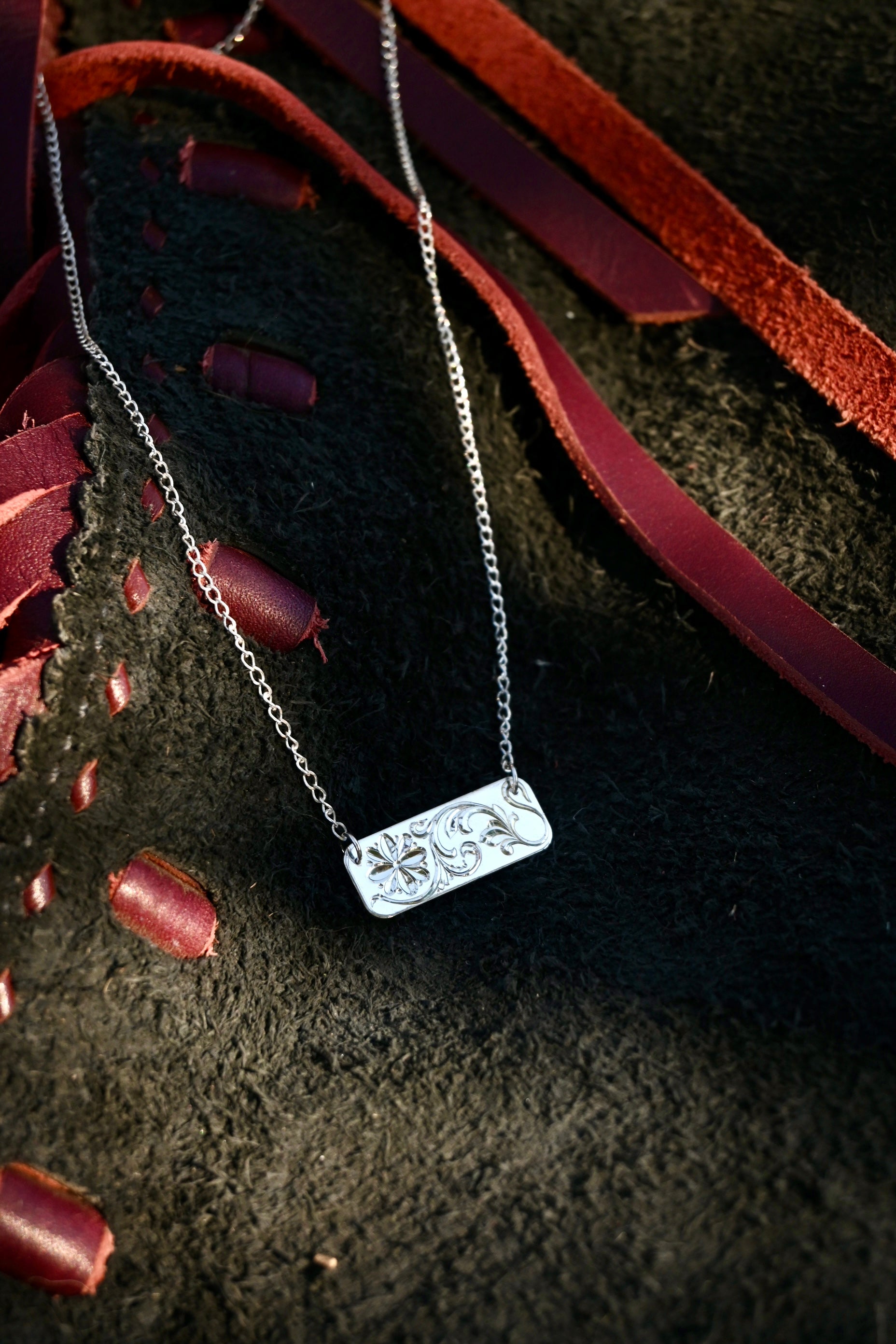 The Lark Necklace