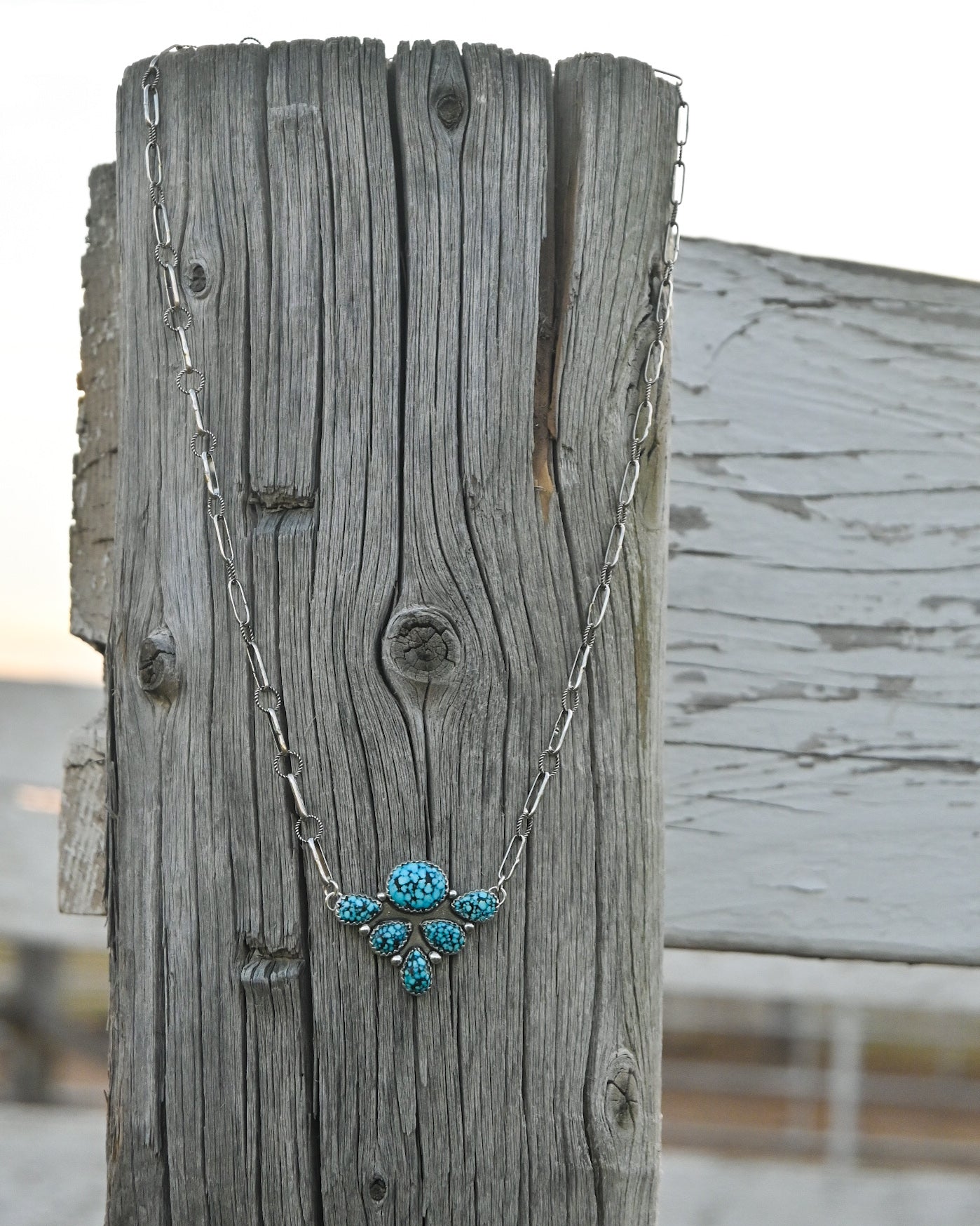 The Addie Necklace  image 1