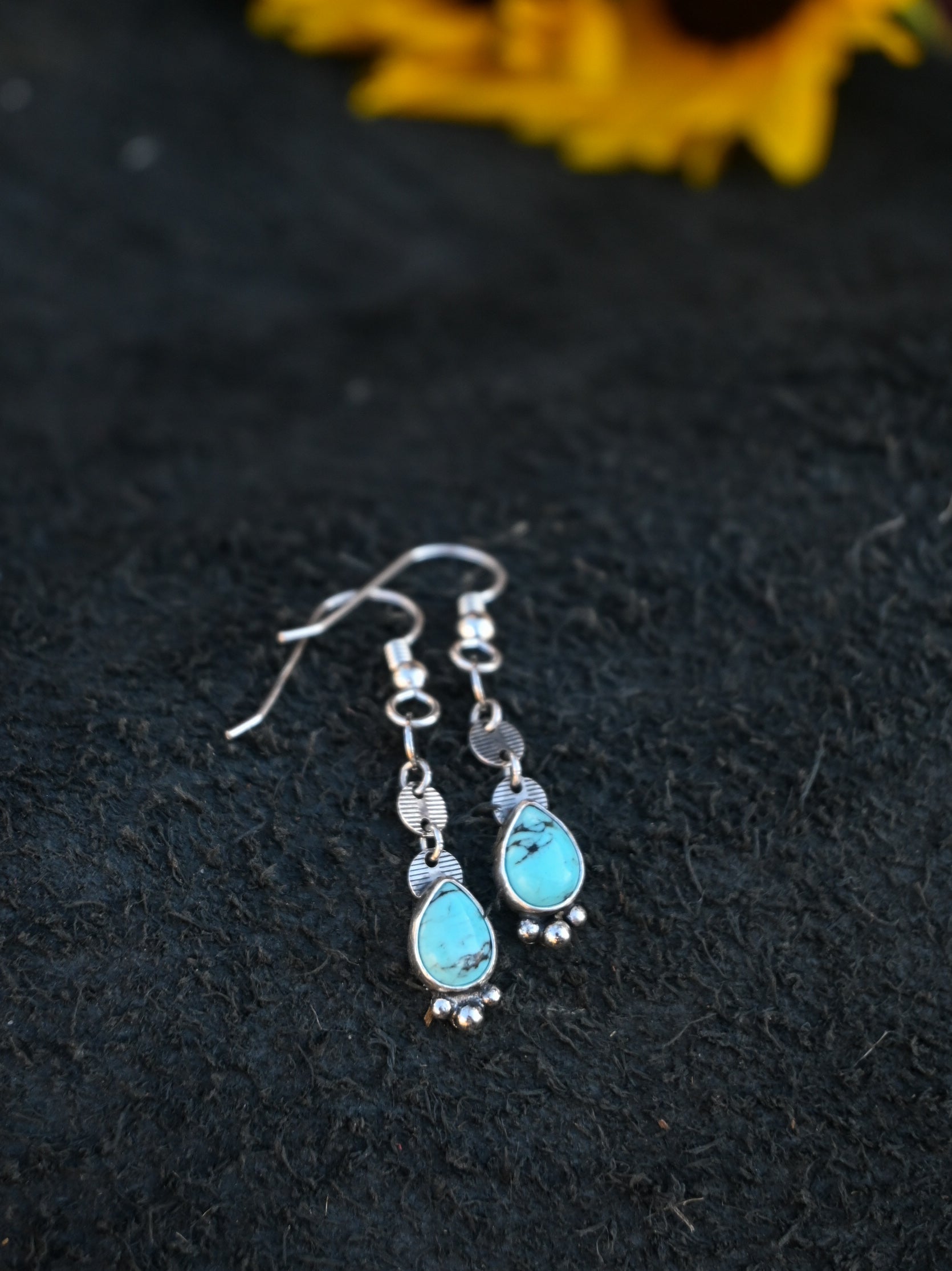 The Trailblazer Earrings