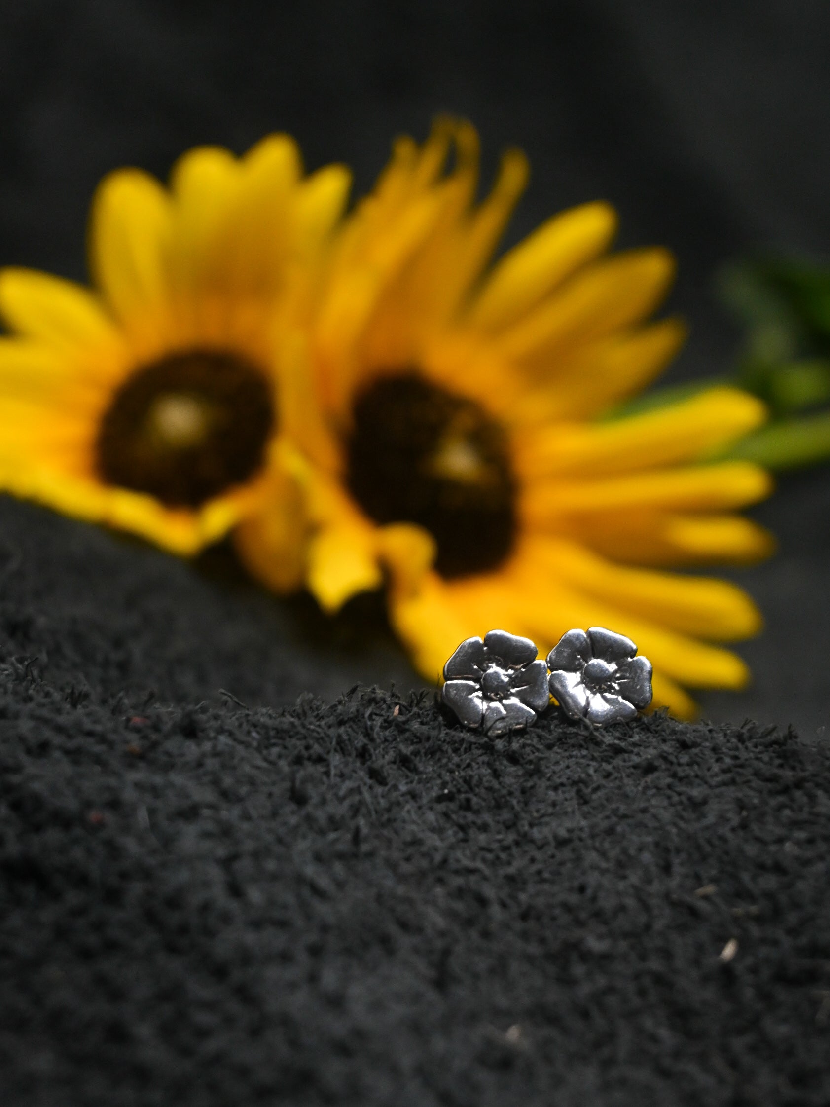 Silver Studs Under $25 image 8