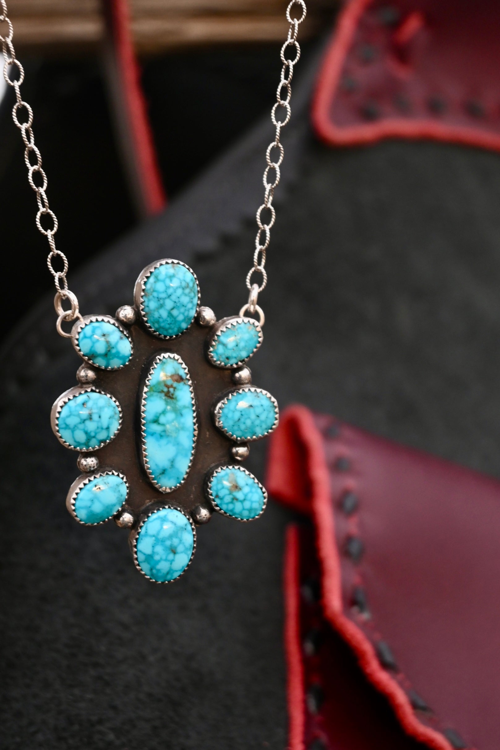 Large Kingman Cluster  image 0