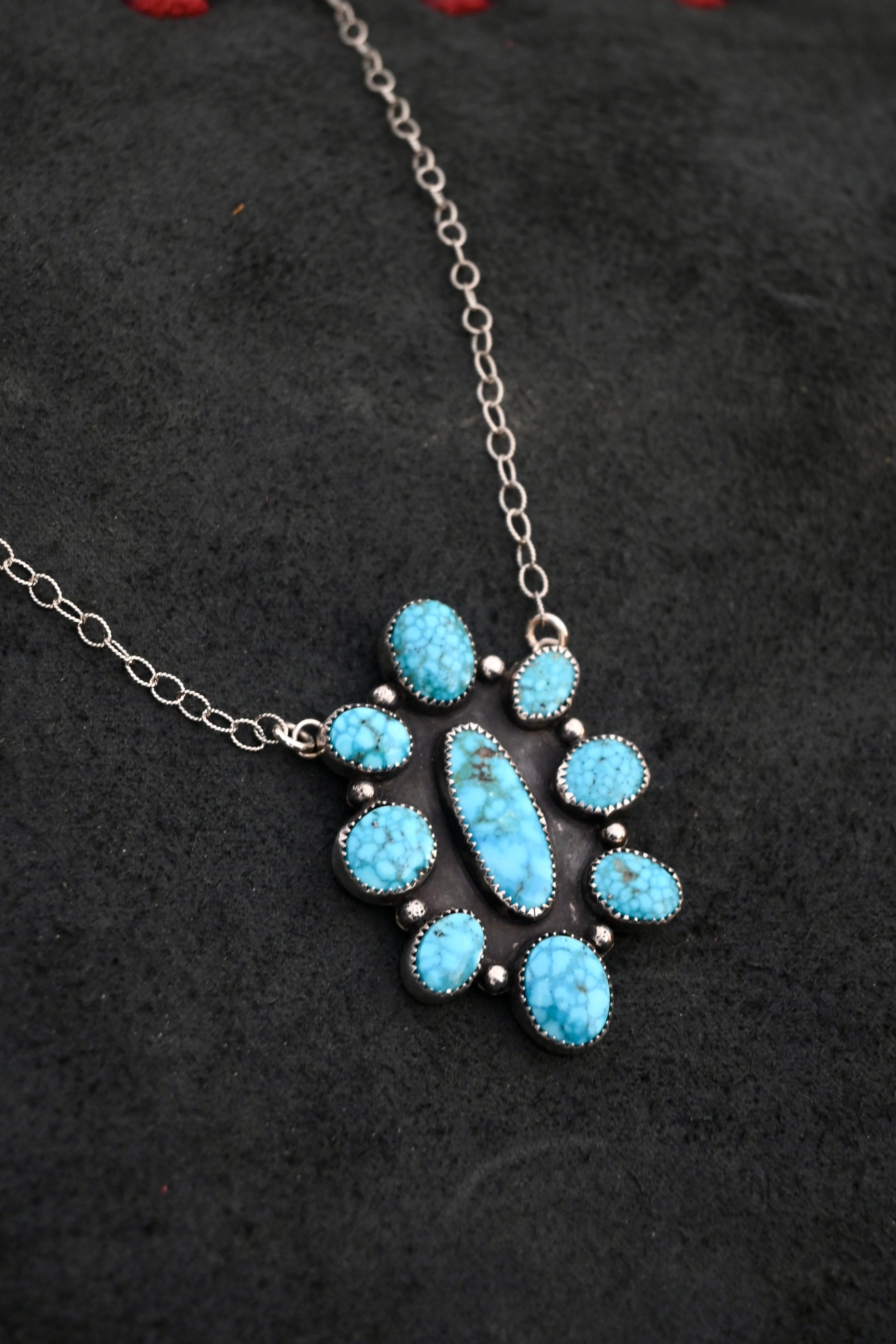 Large Kingman Cluster  image 1