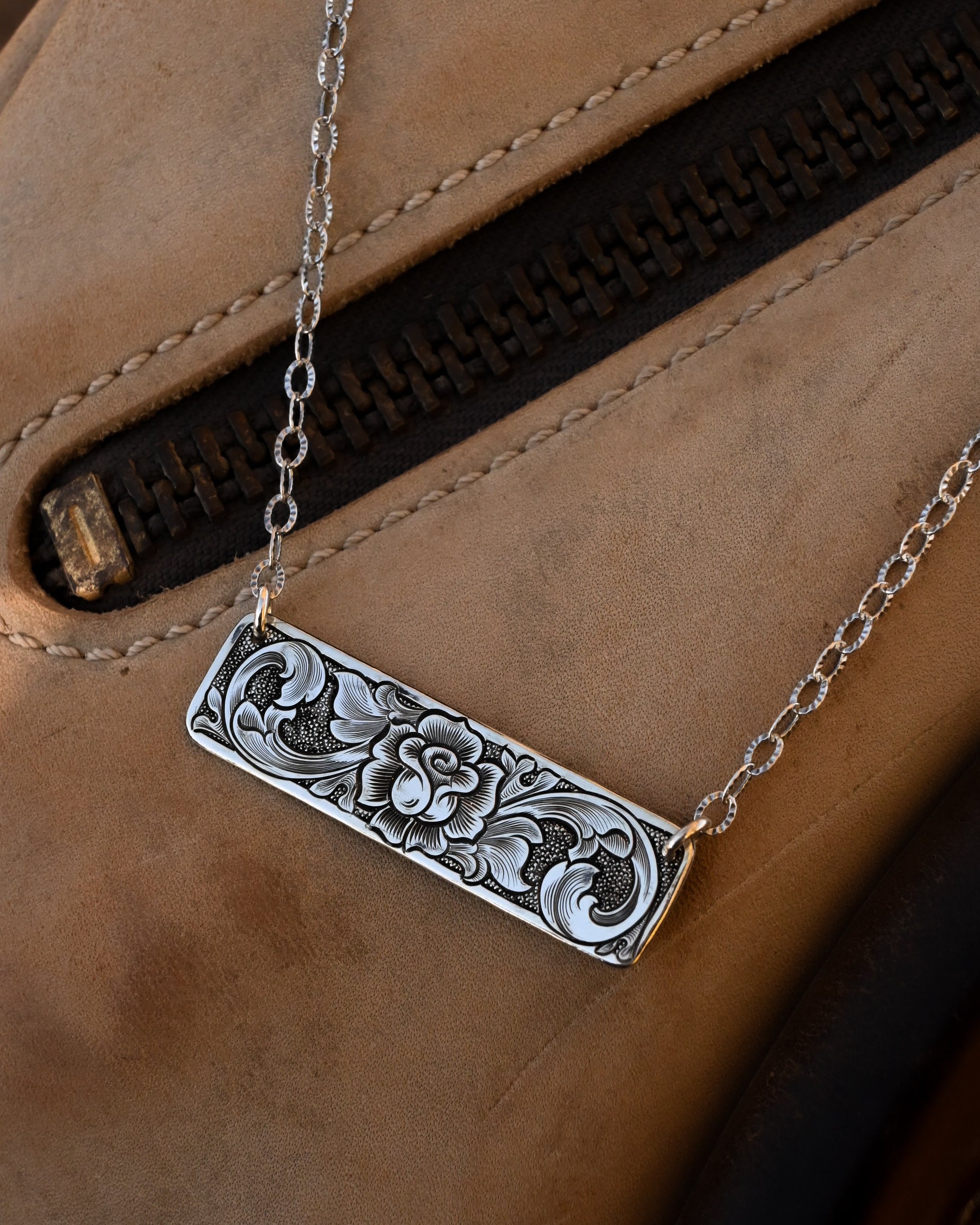 Desert Rose Bar image 2