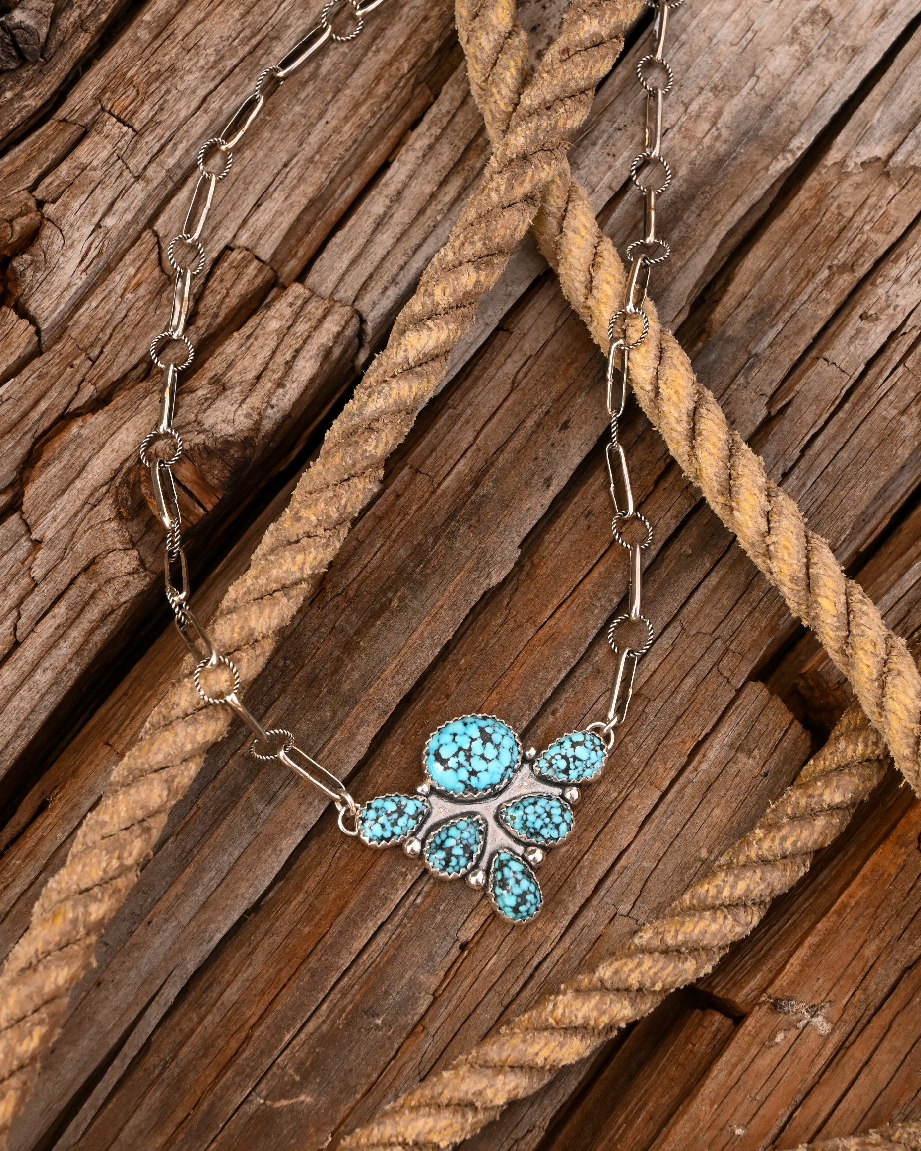 The Addie Necklace  image 0