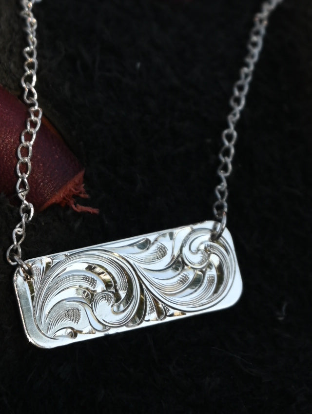 The Solace Necklace