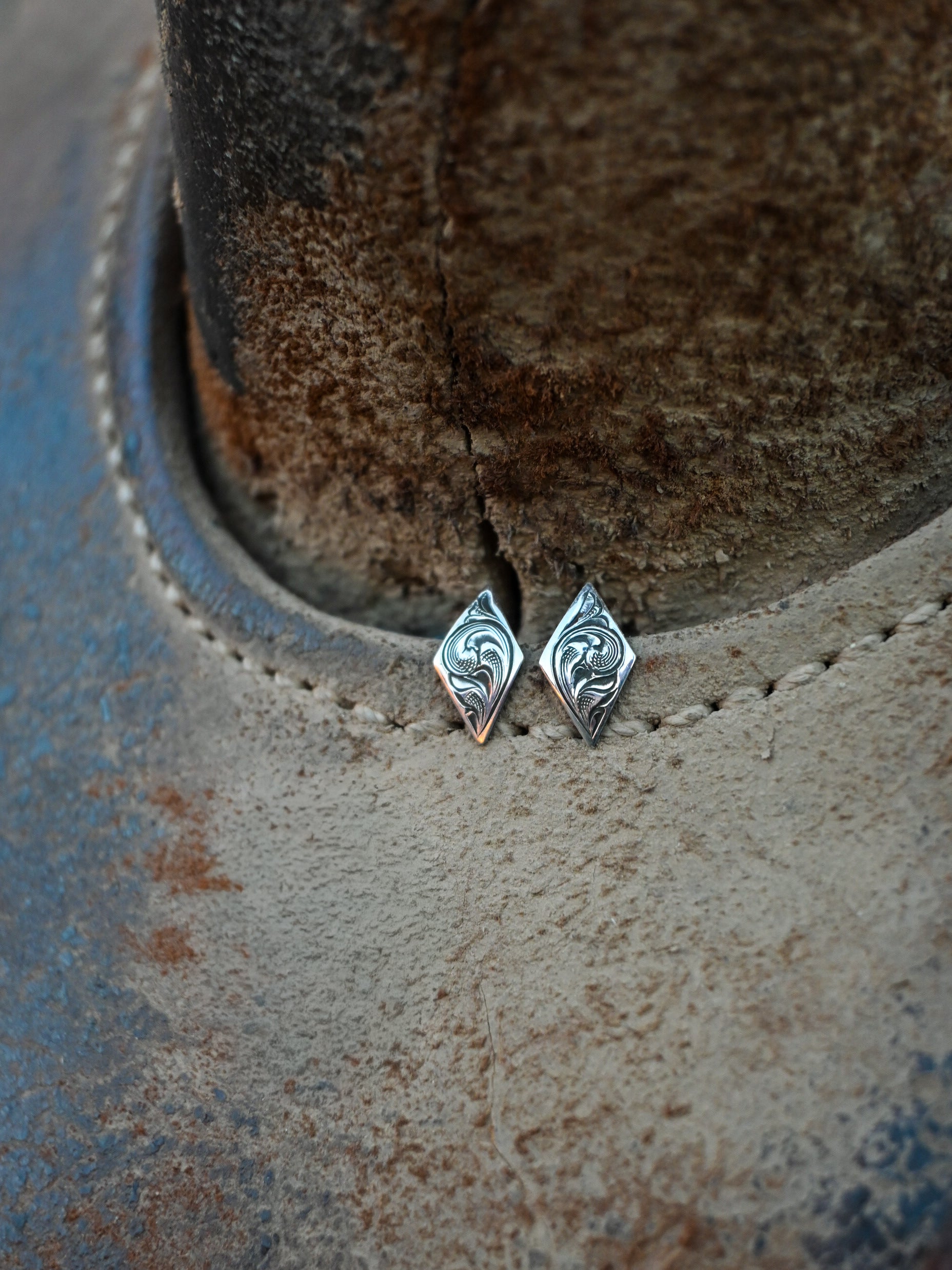 The Sloane Studs (pre-orders) image 2