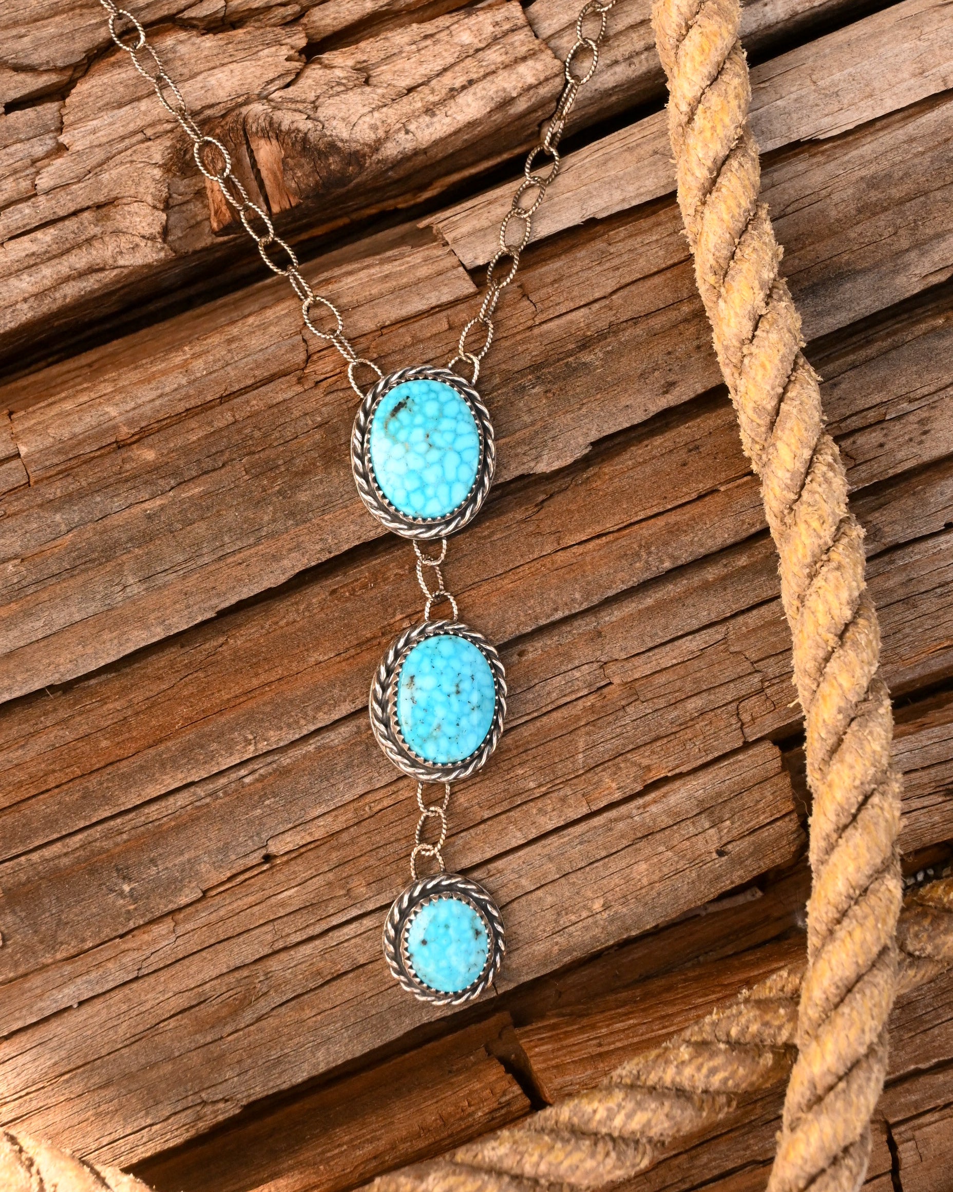 The Amy Necklace  image 0