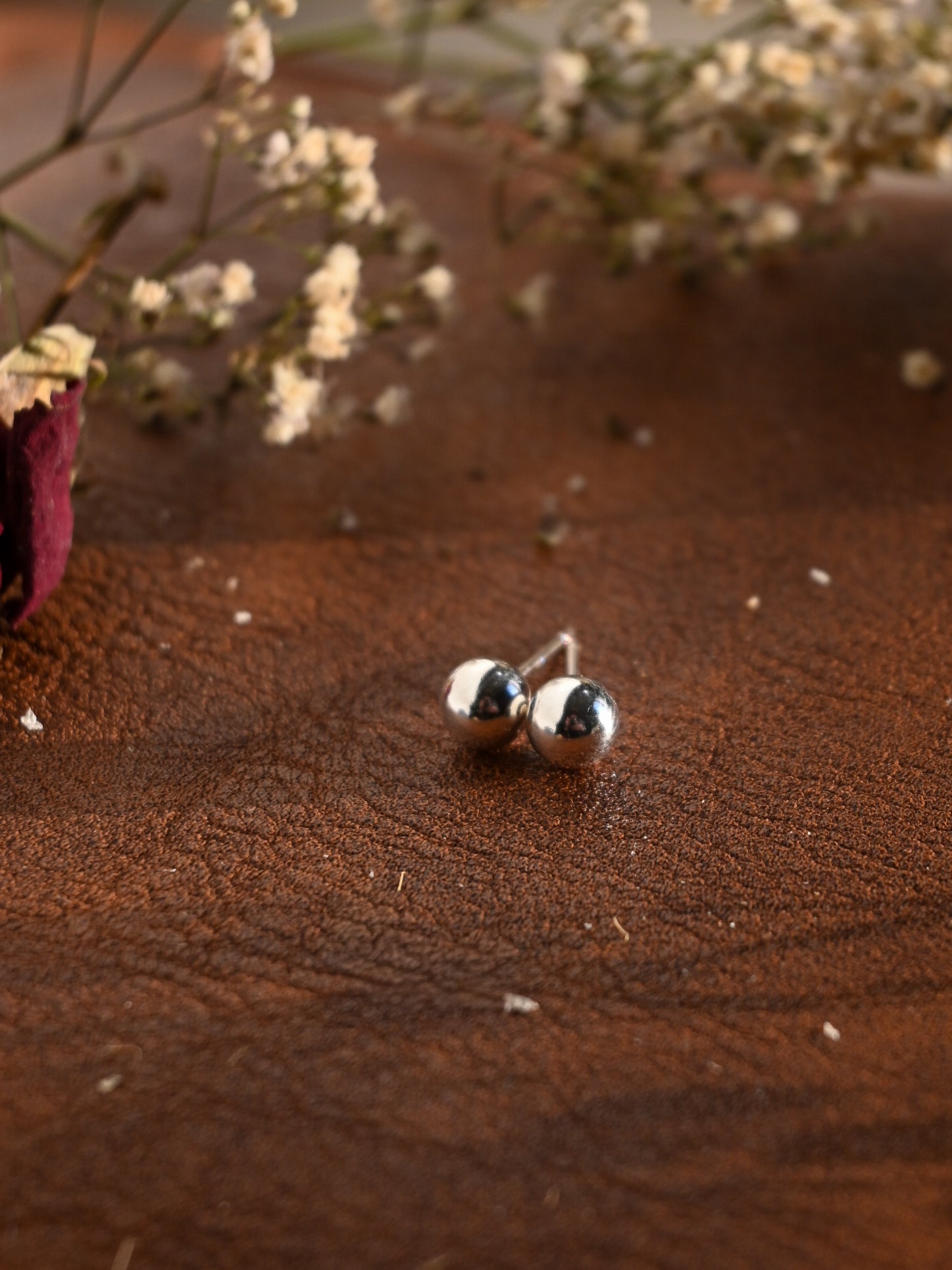 Mesa Ball Studs