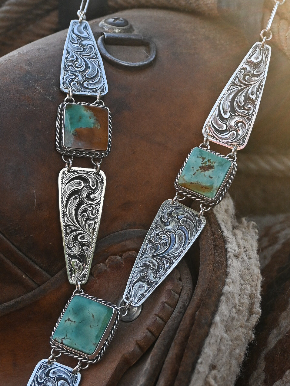 The Song of The Plains  image 8