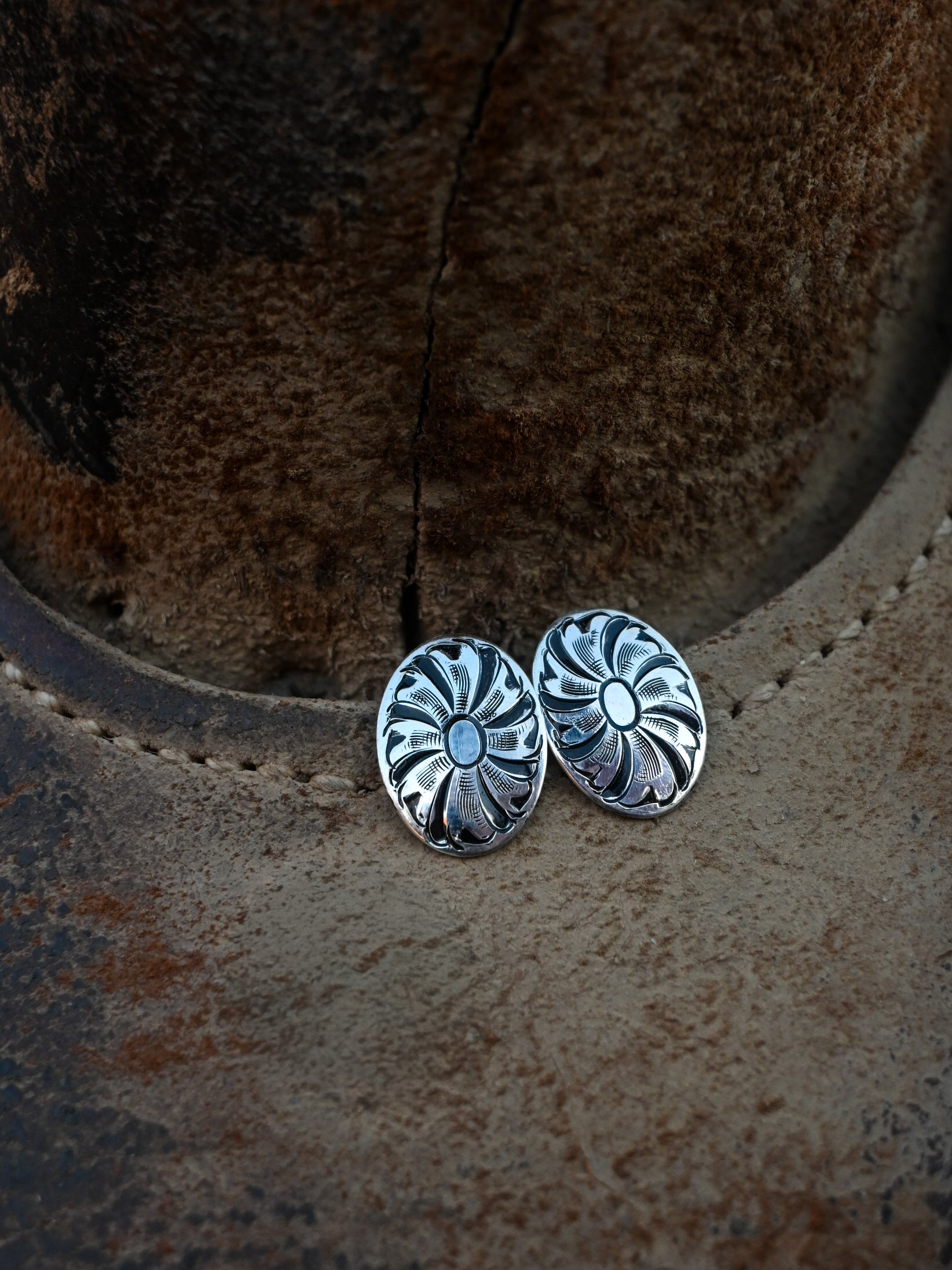 The Clara Studs image 0