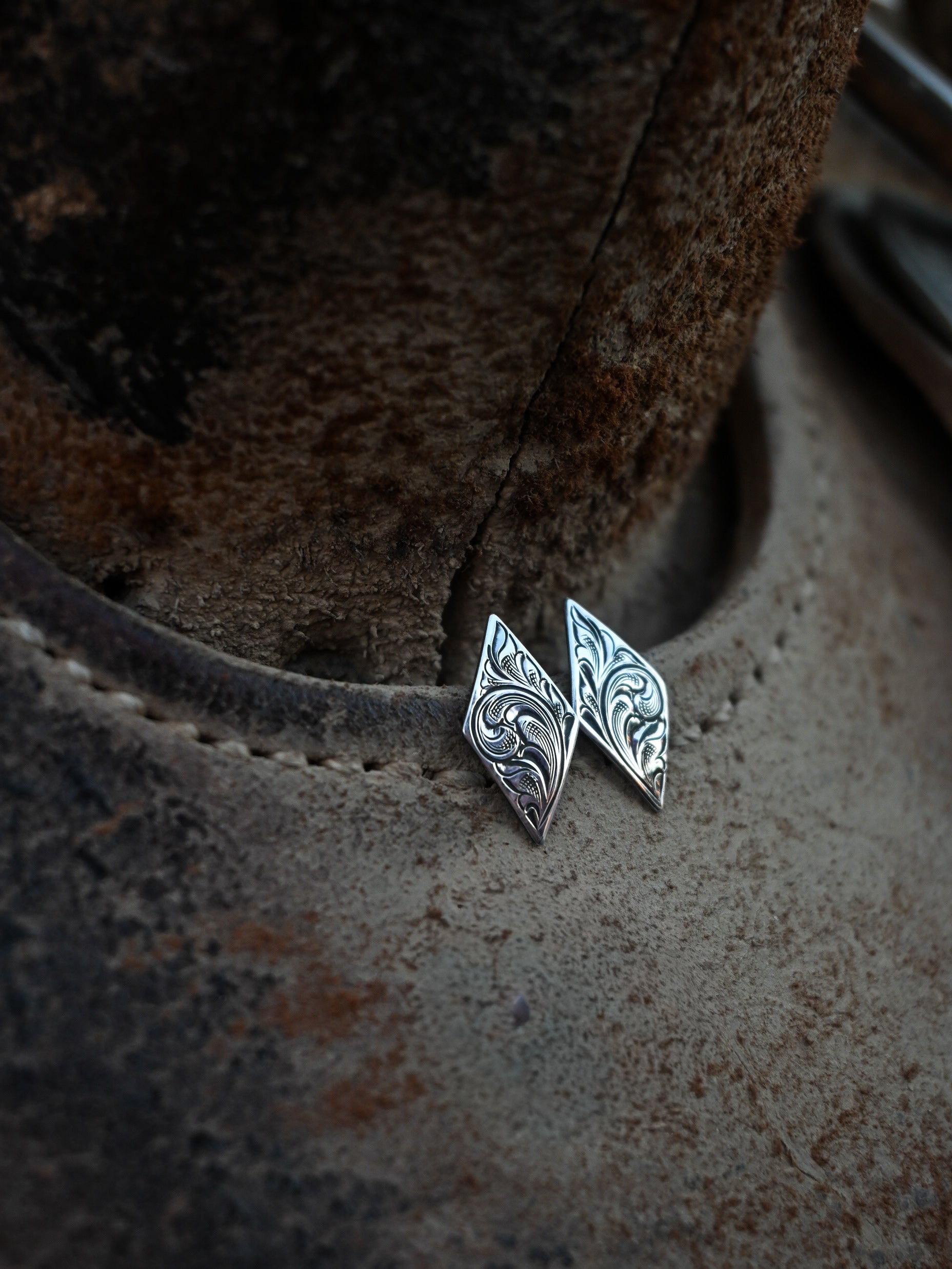 The Sloane Studs (pre-orders) image 1