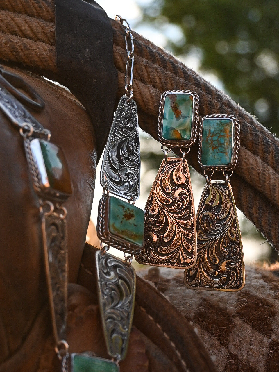 The Song of The Plains  image 6