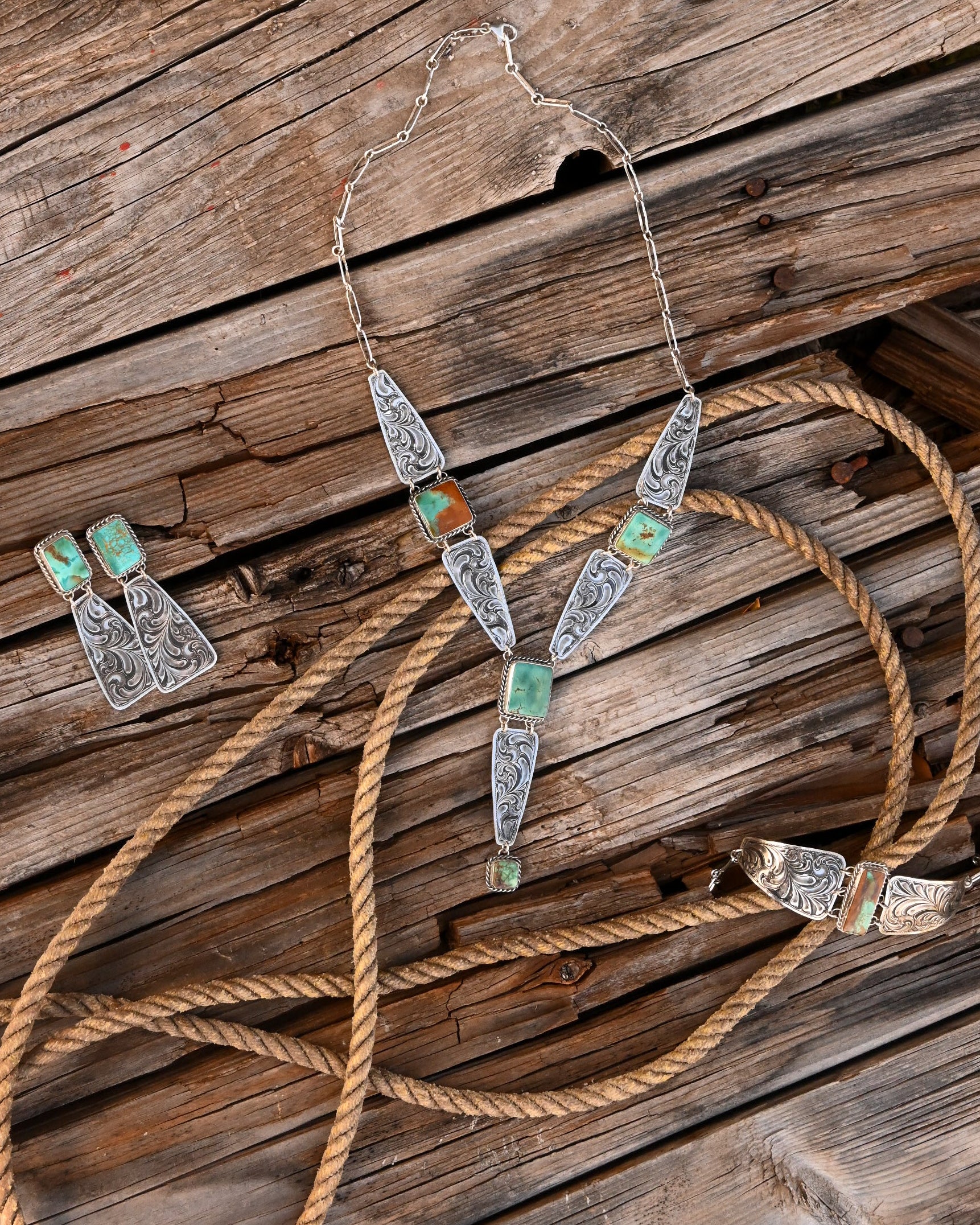 The Song of The Plains  image 2