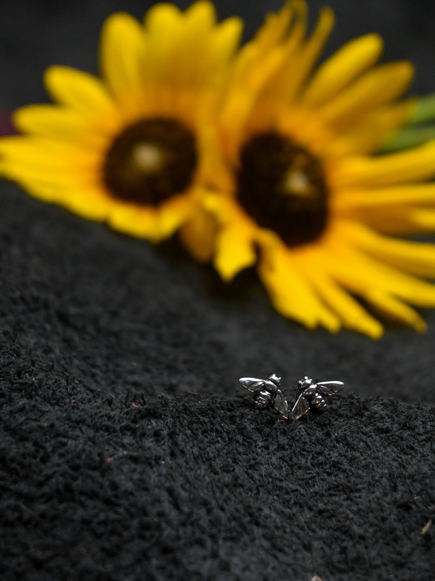 Silver Studs Under $25 image 4