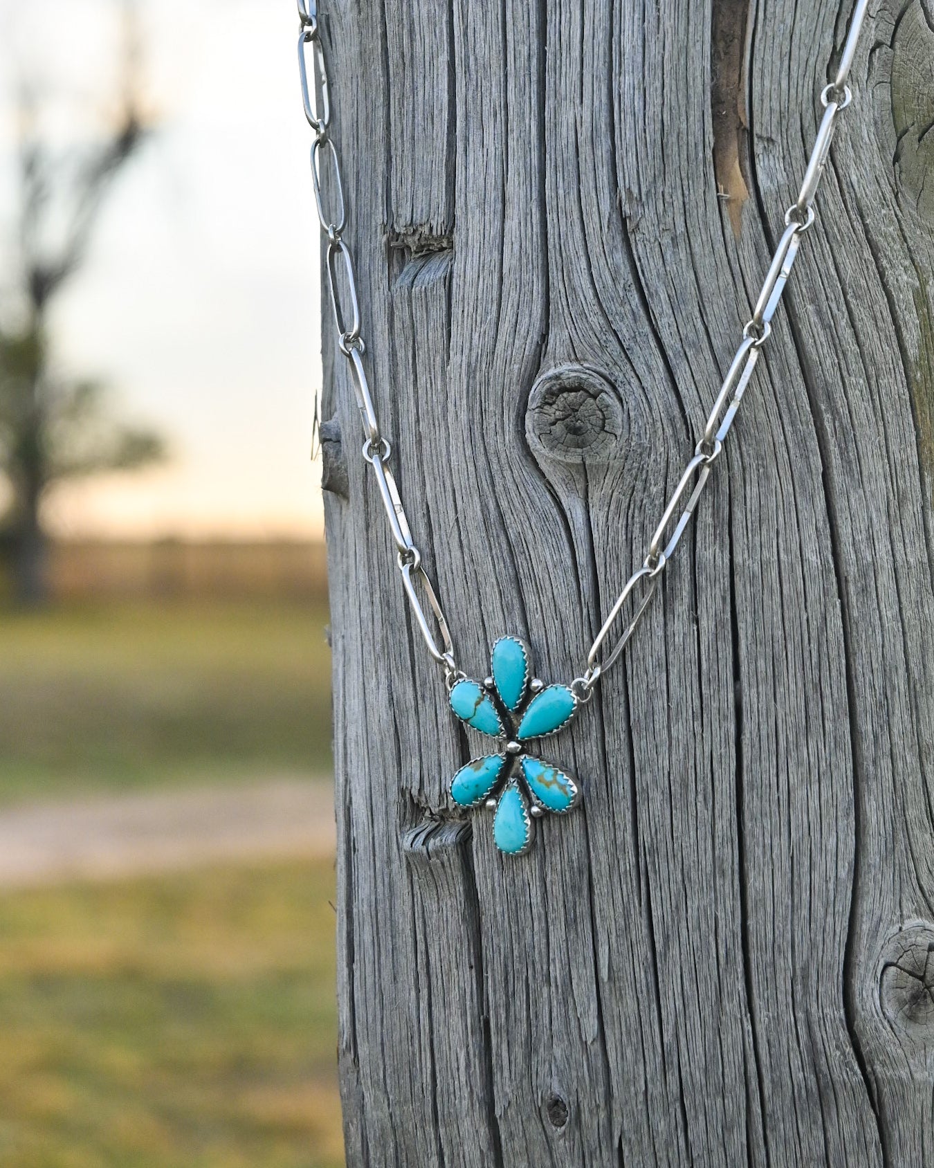 The Mary Necklace image 0