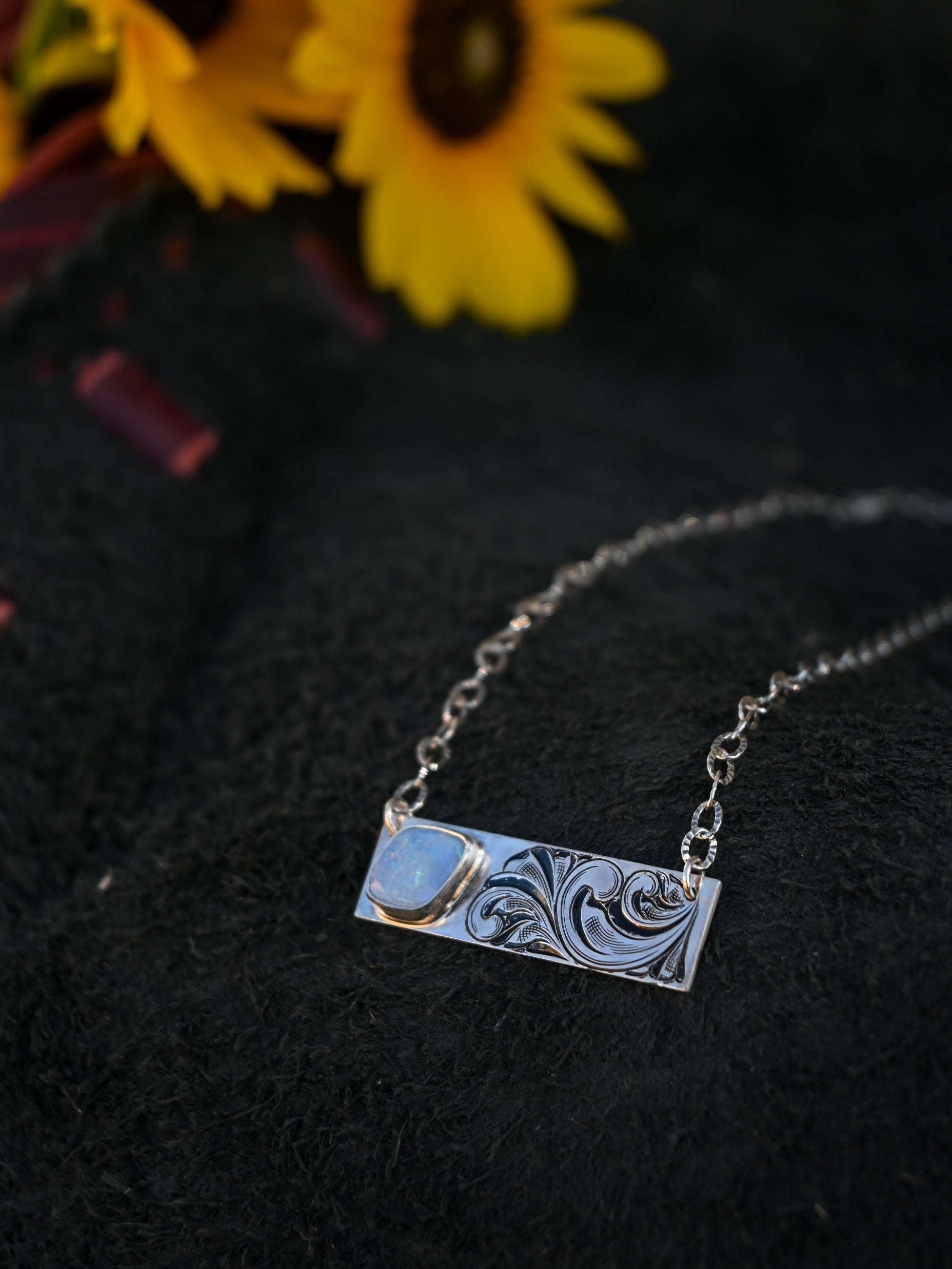 The Dawn Necklace
