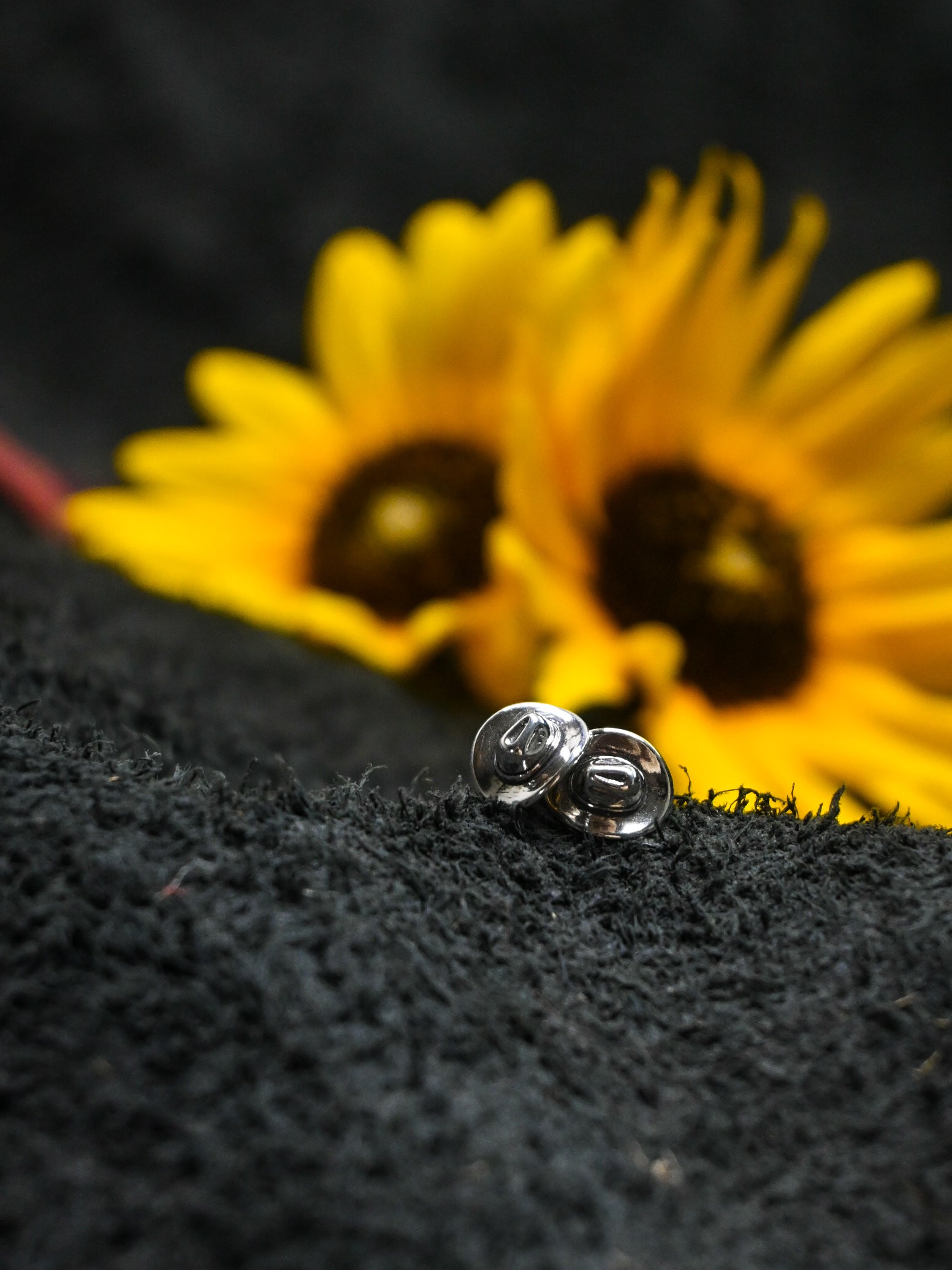 Silver Studs Under $25 image 2