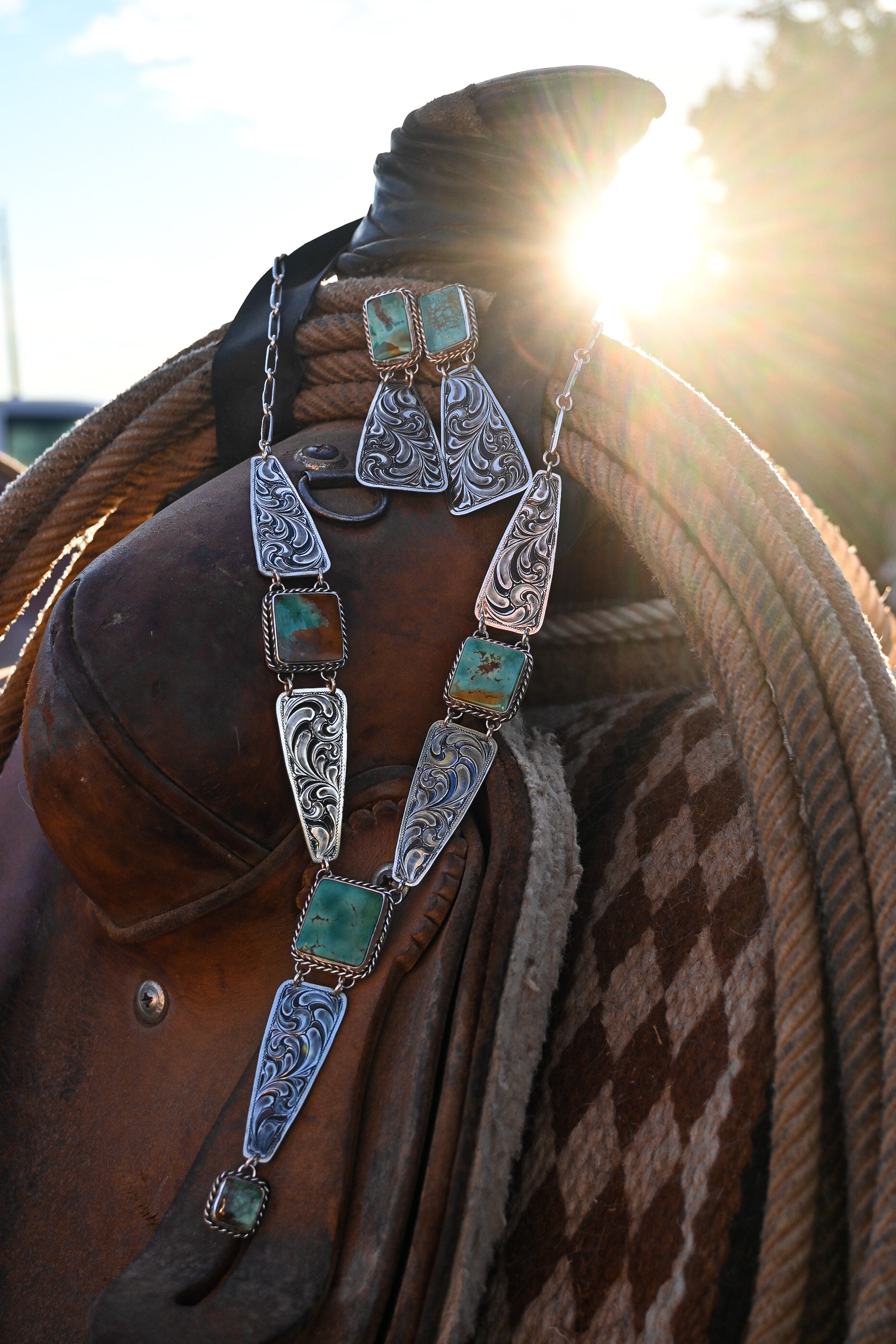 The Song of The Plains  image 7