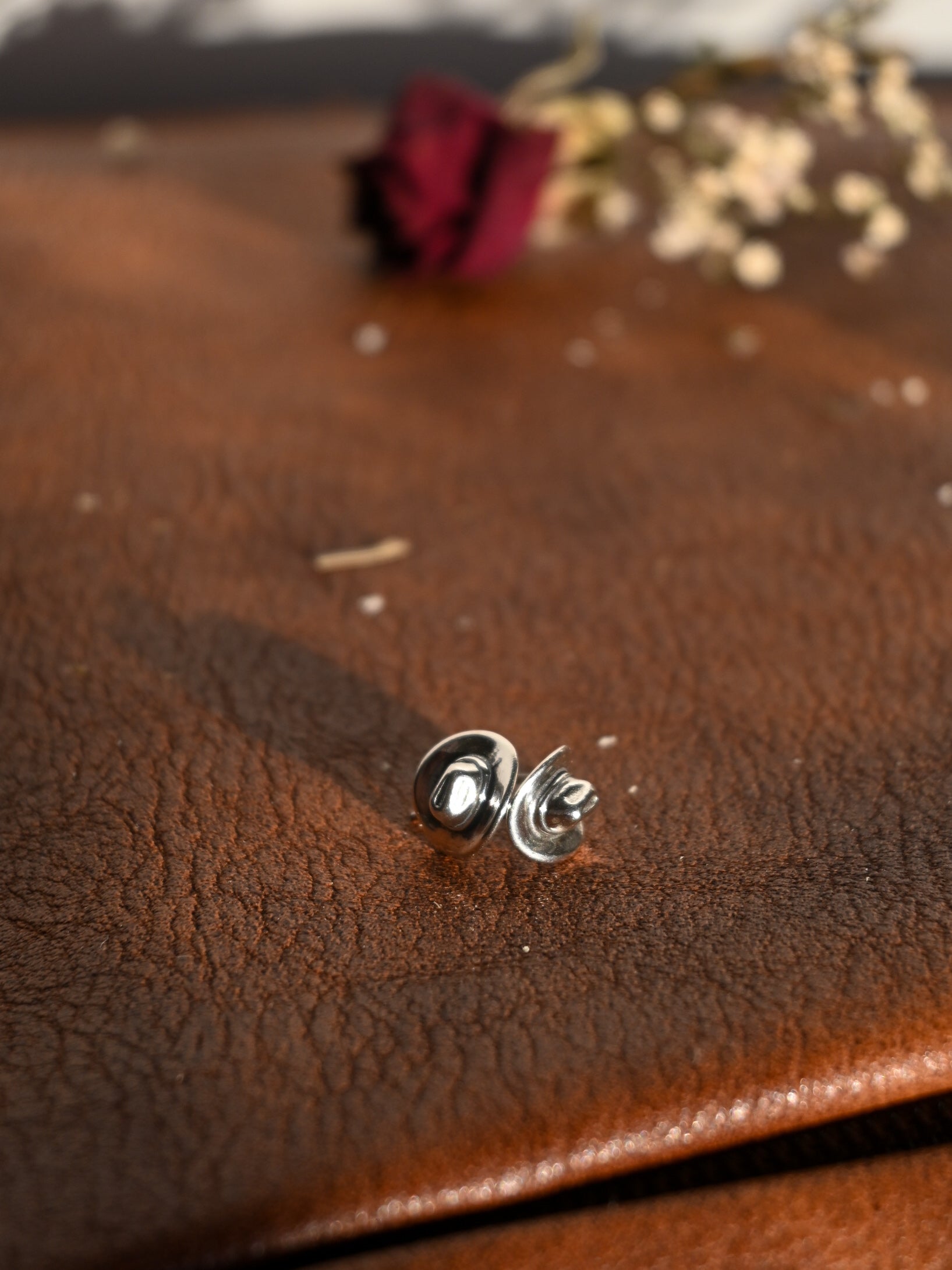 Mesa Cowboy Hat Studs