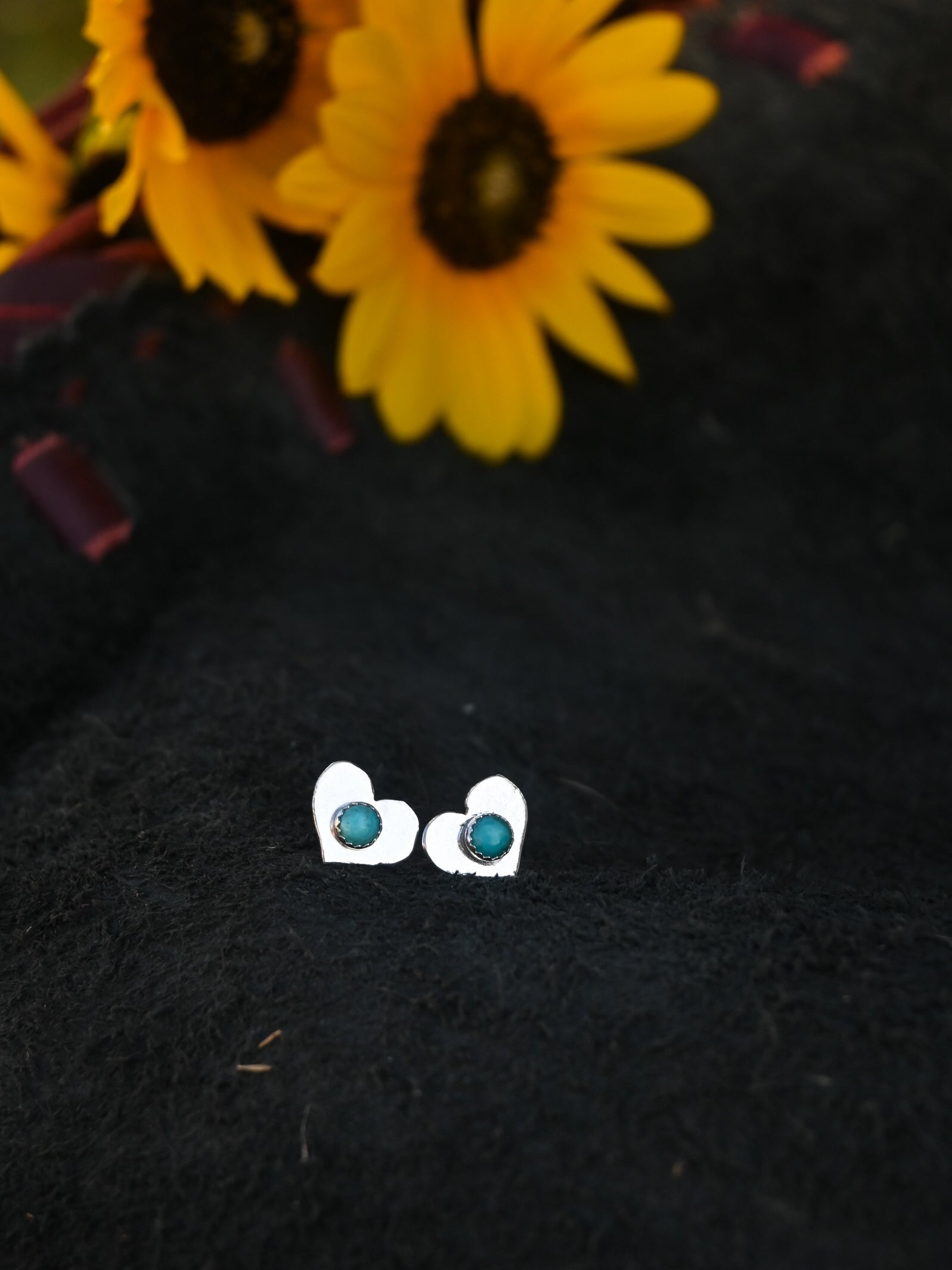 The Sweetheart Studs