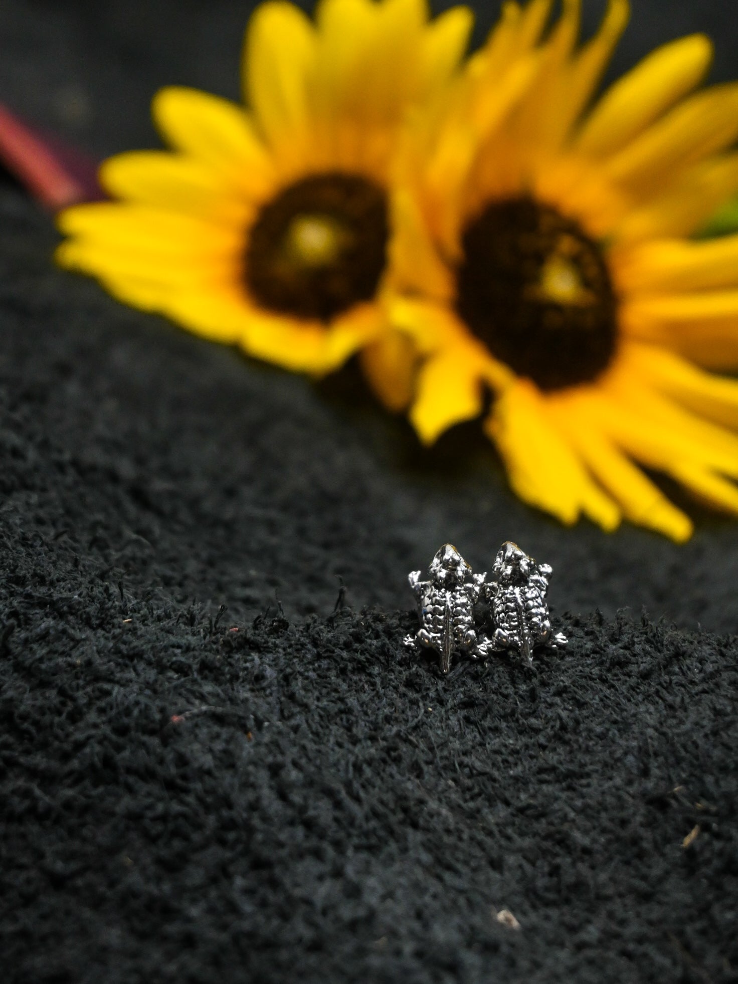 Silver Studs Under $25 image 6