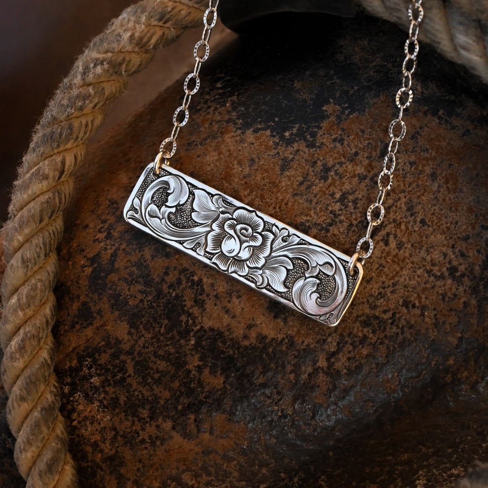 Desert Rose Bar image 0