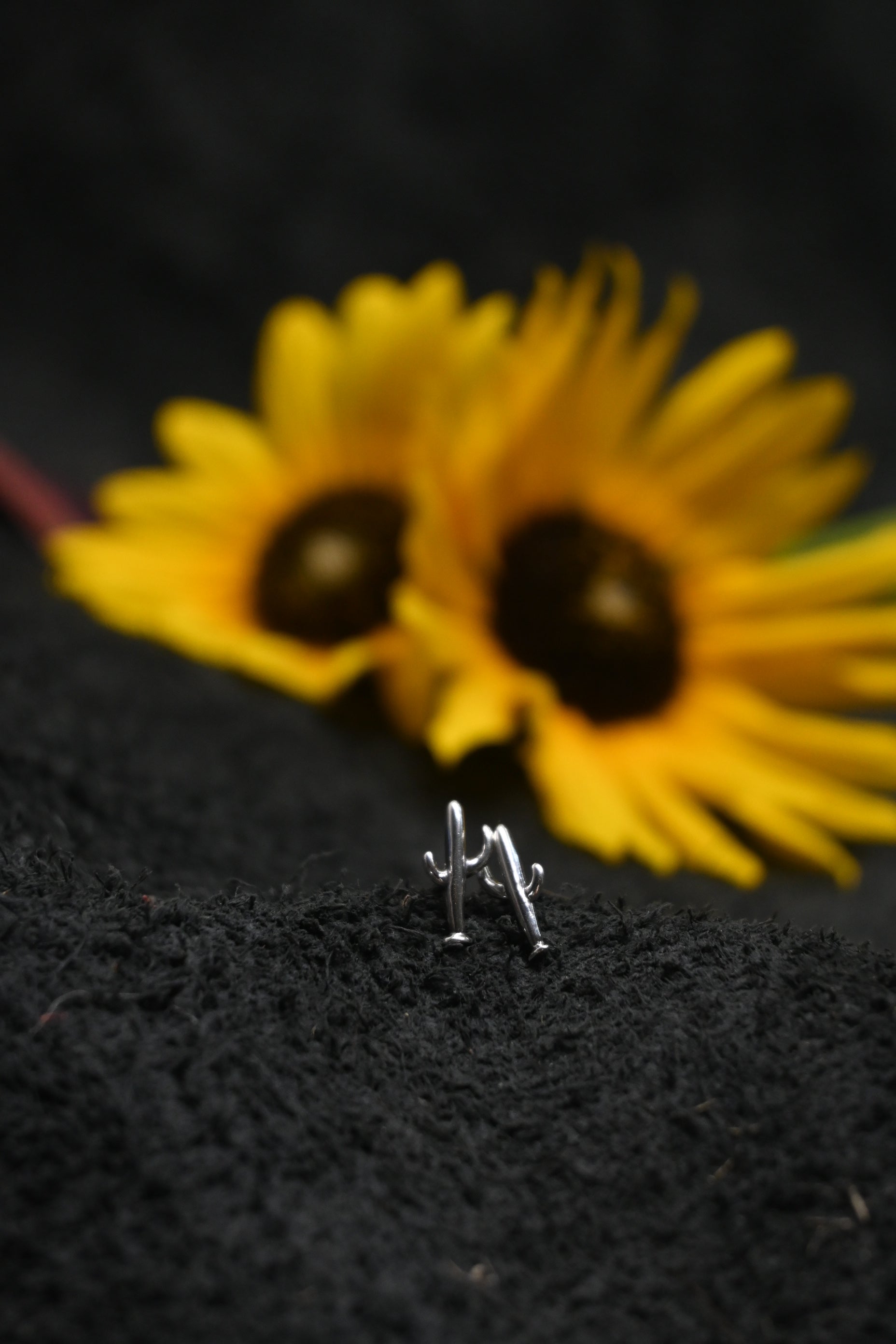 Silver Studs Under $25 image 1