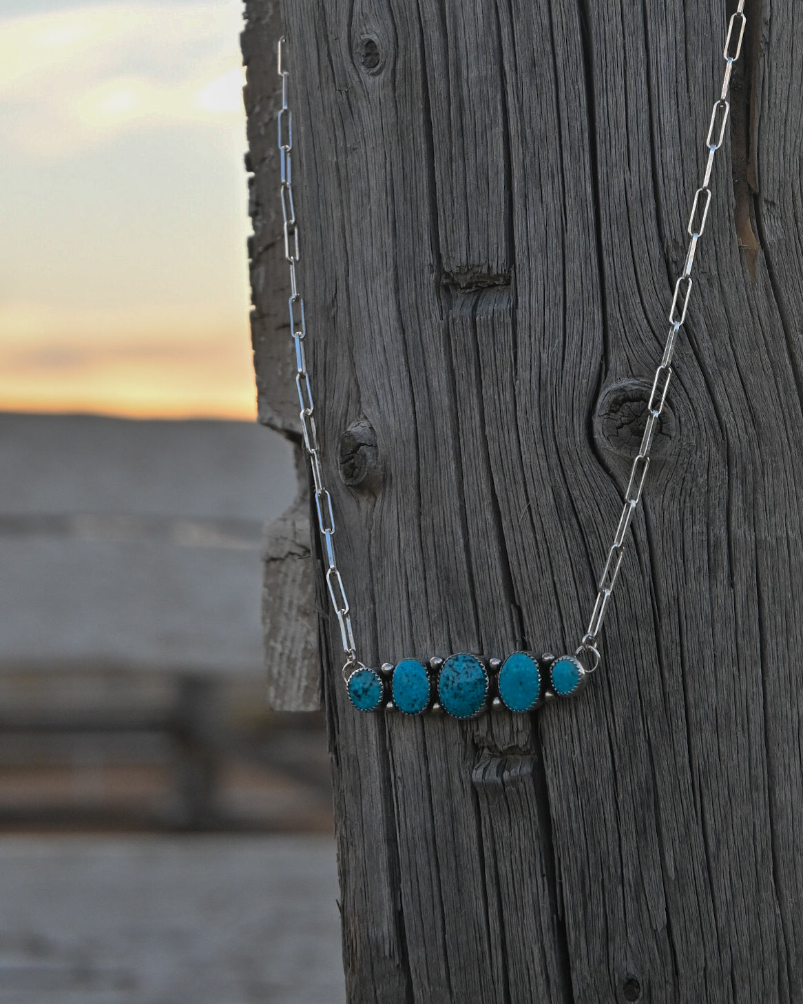 The Macy Necklace  image 1