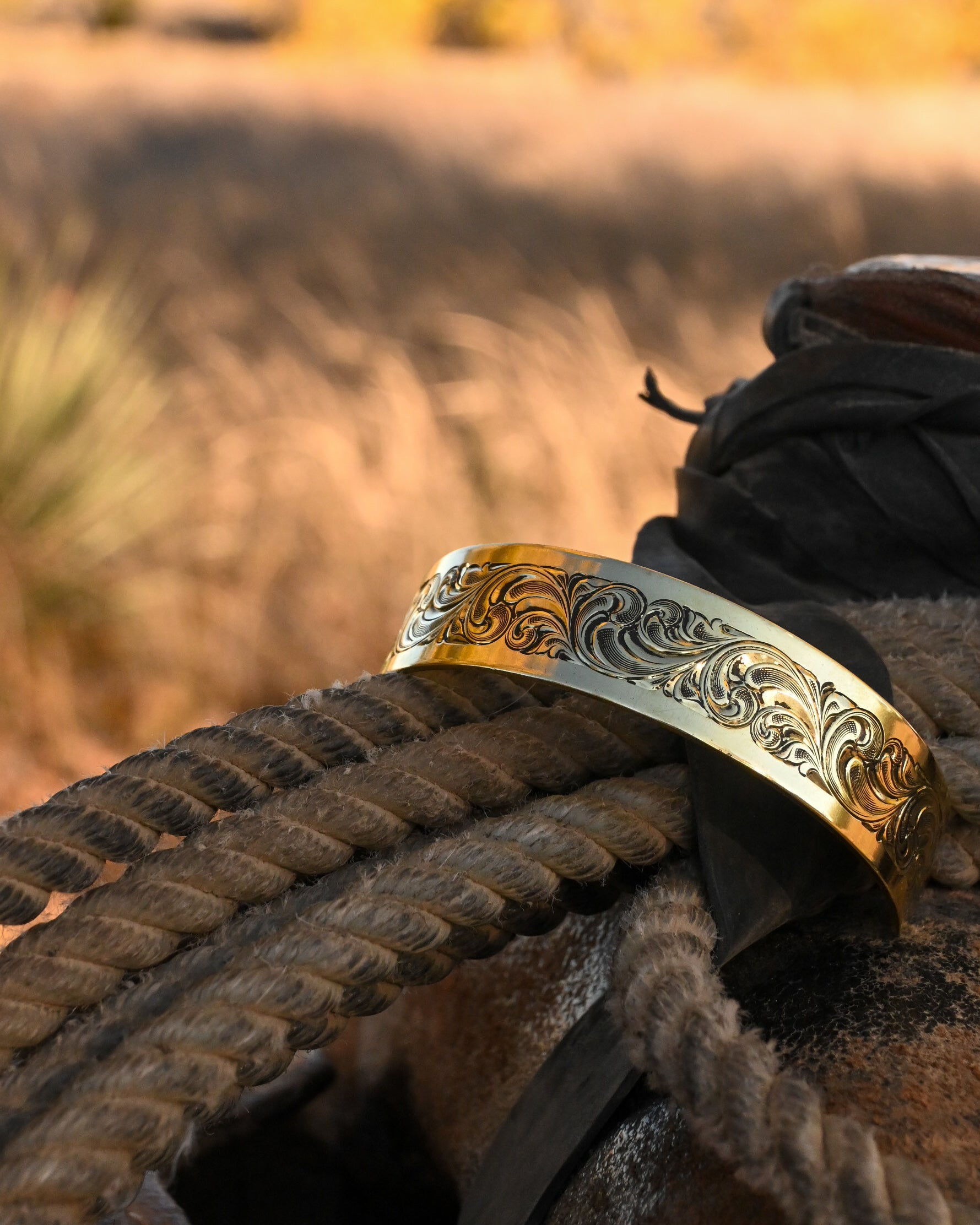 Open Range Cuff image 0