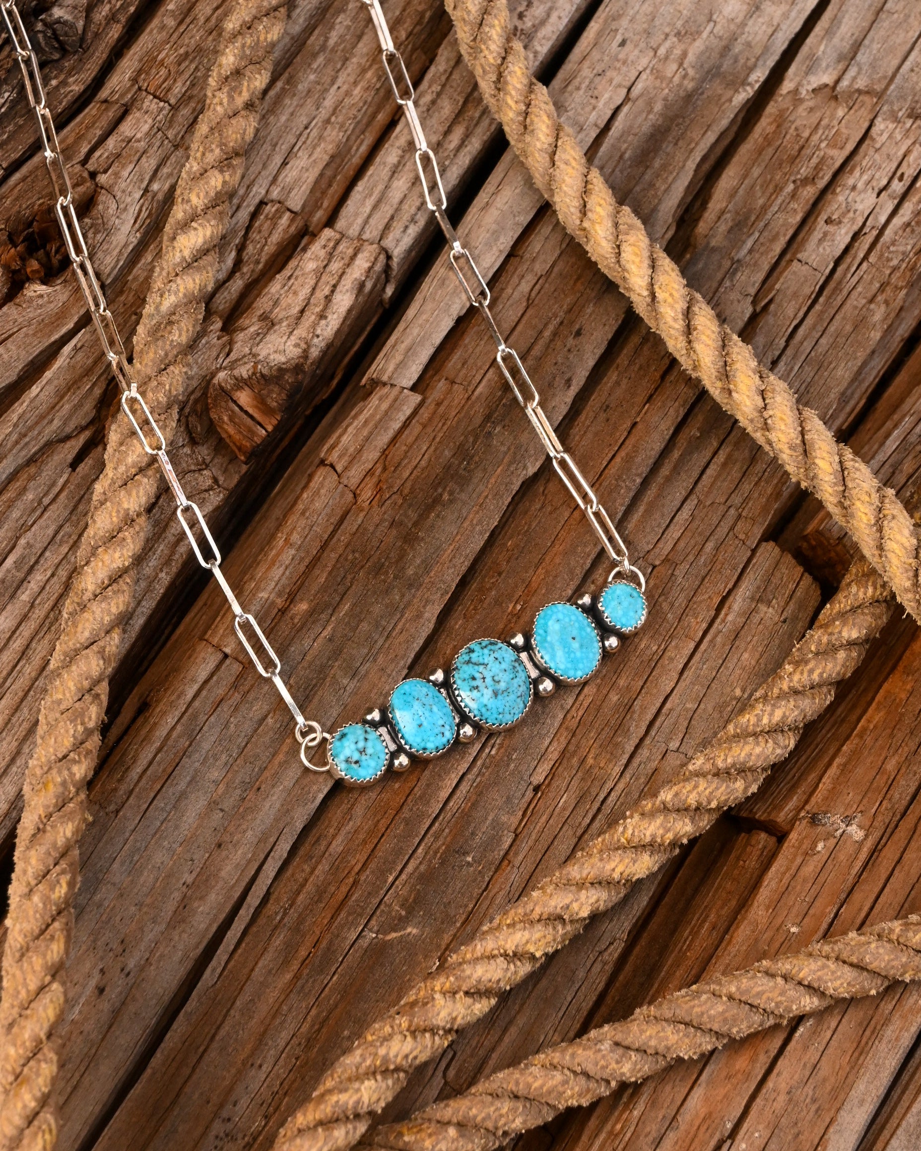 The Macy Necklace  image 0