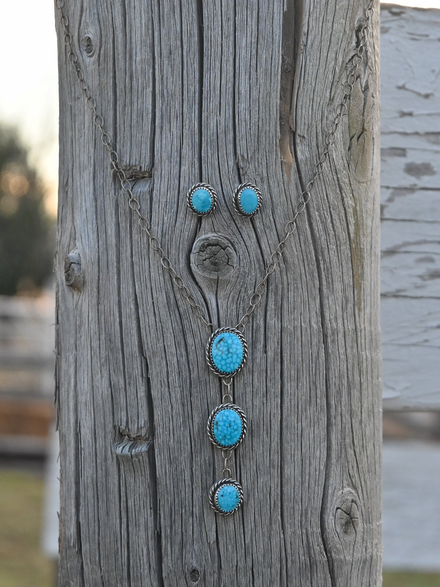 The Amy Necklace  image 1